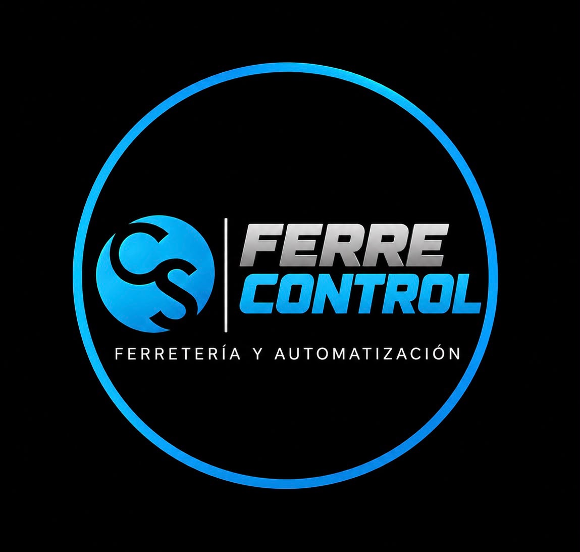 Logo Ferrecontrol