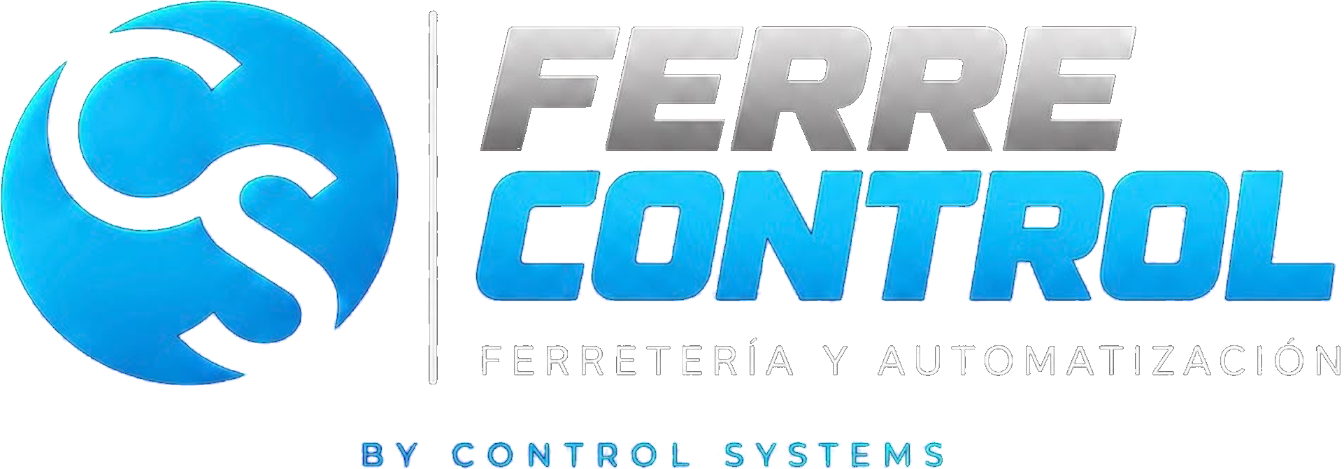 Ferrecontrol · Control Systems